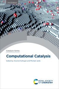 Computational Catalysis