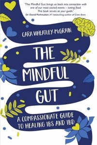 CWheatley-McGrain Untitled on Gut Health