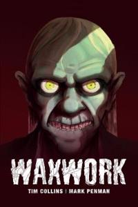 Waxwork