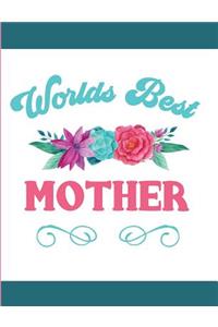 Worlds Best Mother