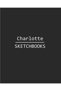 Charlotte Sketchbook