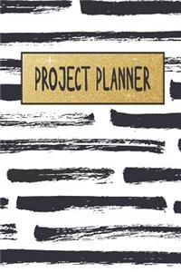 Project Planner
