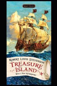 Treasure Island (Annotated)
