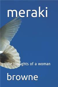 meraki