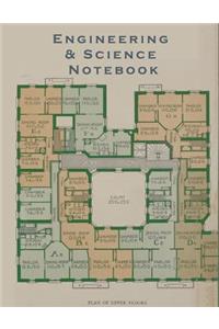 Engineering & Science Notebook