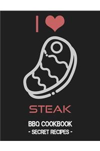 I Love Steak