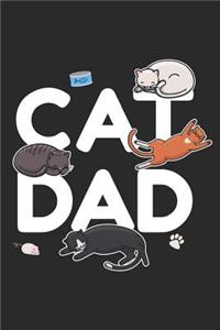 Cat Dad