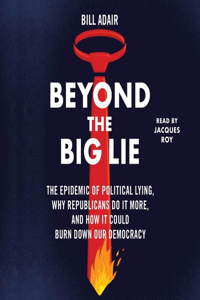 Beyond the Big Lie