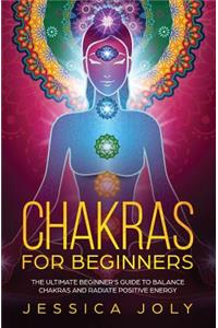 Chakras for Beginners