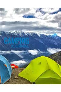 Camping Journal