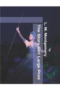 The Story Girl