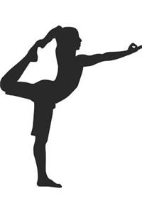 The pose begins when you want to get out of it.