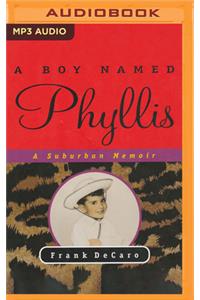 Boy Named Phyllis