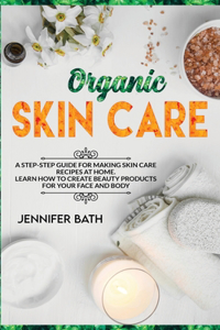 Organic Skin Care