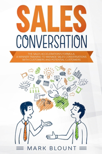 Sales Conversation