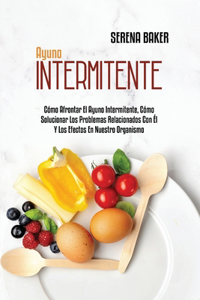 Ayuno Intermitente
