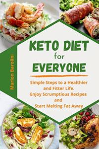 Keto Diet for Everyone