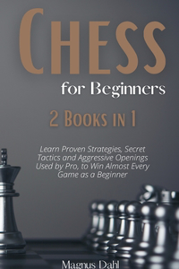 Chess 2 Books in 1