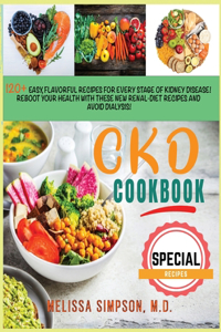 CKD Cookbook