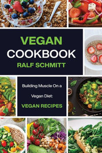 Vegan Cookbook