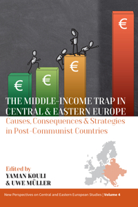 Middle-Income Trap in Central and Eastern Europe