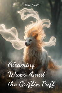 Gleaming Wisps Amid the Griffin Puff