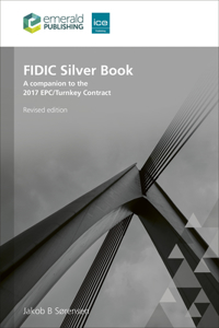 Fidic Silver Book, Revised Edition