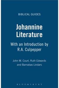 Johannine Literature