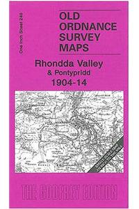 Rhondda Valley 1904-14