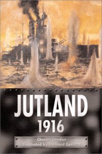Jutland 1916 (Trade Editions)