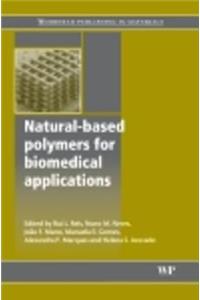 Natural-Based Polymers for Biomedical Applications
