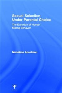 Sexual Selection Under Parental Choice
