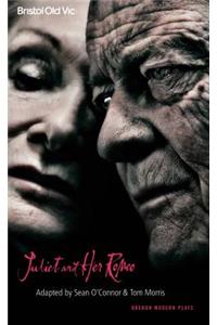 Juliet and her Romeo