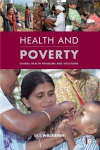 Health and Poverty