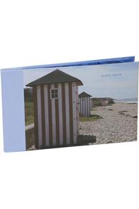 At the Water's Edge Guest Book
