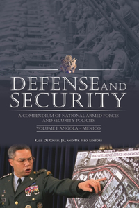 Defense and Security [2 Volumes]