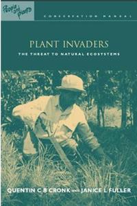 Plant Invaders