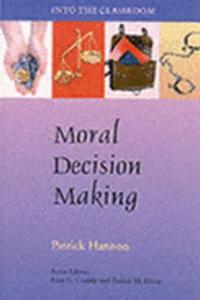 Moral Decision Making