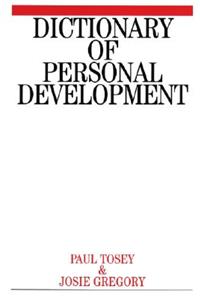 Dictionary of Personal Development