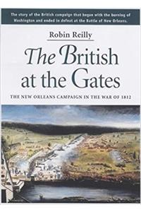 The British at the Gates