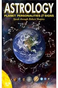 Astrology: Planet Personalities & Signs