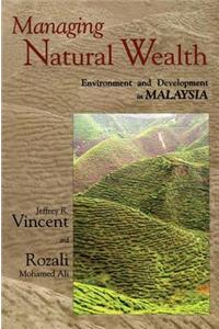 Managing Natural Wealth