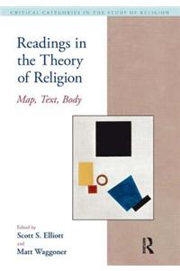 Readings in the Theory of Religion