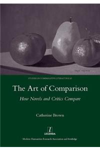 The Art of Comparison