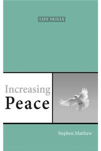 Increasing Peace