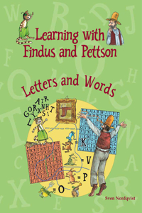 Learning with Findus and Pettson