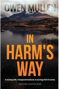 In Harm's Way