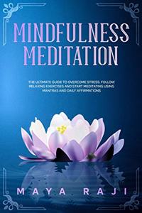 Mindfulness Meditation