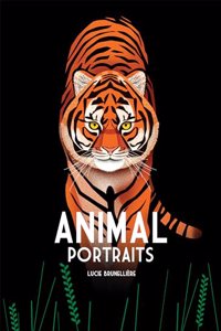 Animal Portraits