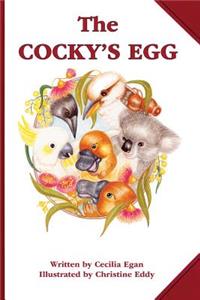 The Cocky's Egg